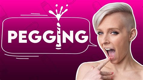 Pegging porn: What it is and where to find it .